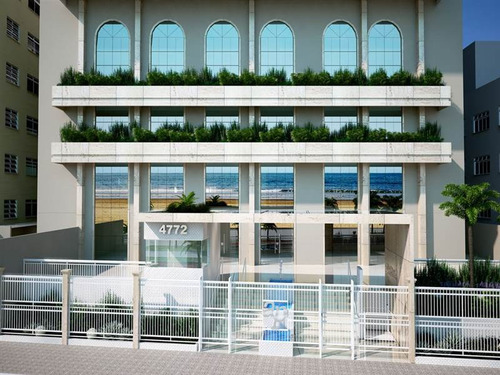 Imagem 5 de 12 de Venda Apartamento Praia Grande Sp - Dna531