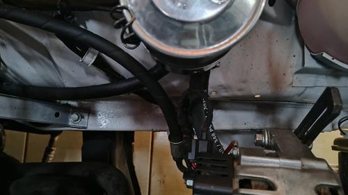 Opala Comodoro 6c Cupe