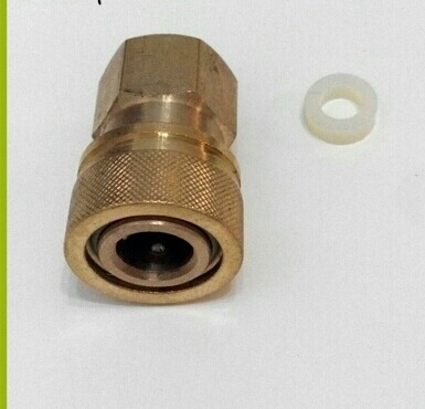 Imagen 3 de 3 de Foster Desconector Rapido H/i