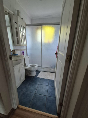 Casa En Arriendo De 5 Dorm. En Olivar