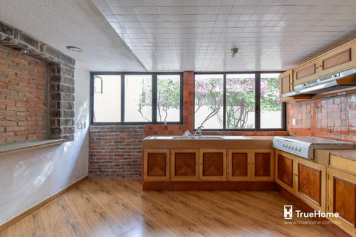 Imagen 10 de 30 de Hacienda San José Vistahermosa Prado Coapa 2a Sección