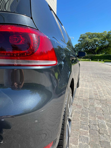 Volkswagen Golf Gti Blindado Rb3 Blindada Rb3