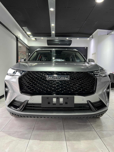 Haval H6 2.0t Coupe Dignity At 2wd