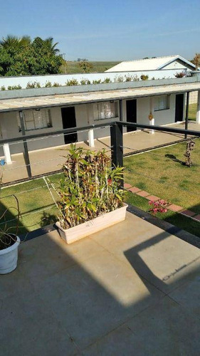 Imagem 8 de 30 de Chácara À Venda, 3700 M² Por R$ 3.200.000 - Residencial Ecopark - Tatuí/sp - Ch0158