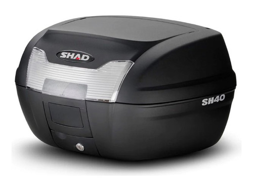 Shad Topcase Sh40 Basic