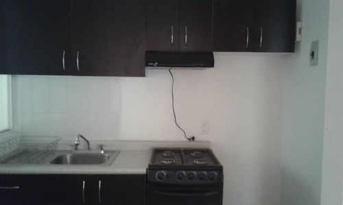 Imagen 5 de 14 de Oportunidad Venta Departamento 2 Habitaciones Tlalnepantla