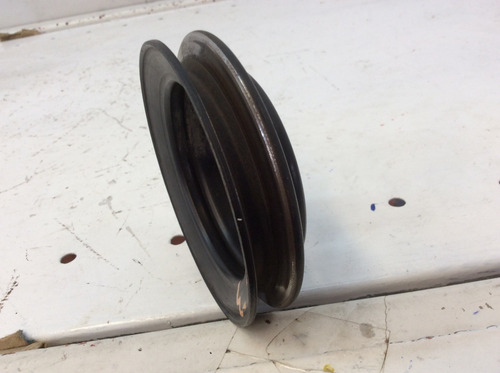 Polea Bomba Agua Vw Passat 1.8 T Aut Mod 98-01 (Usado)