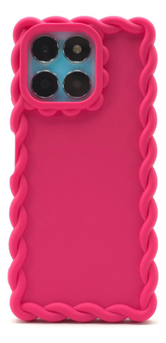 Funda - Case Para Honor X6a Plus Protector Carcasa Grueso
