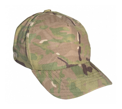 Gorras De Hombre Domi Camuflada F1 Rip Stop Sombrero Caza 