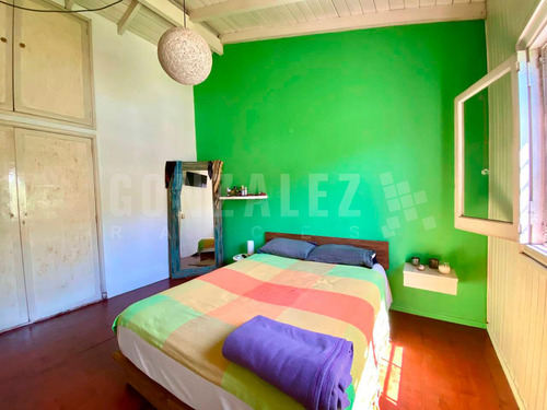 Casa 4 Amb Con Piscina - Ciudad Evita