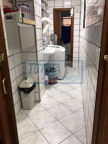 Imagem 21 de 22 de Apartamento Para Venda Vila Mariana, Sao Paulo - 21269-e - 2015507