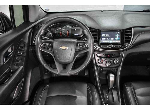 Chevrolet Tracker 1.4 16V TURBO FLEX LT AUTOMÁTICO