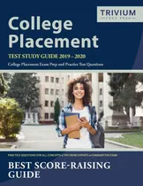 Comprar Libro: Guía De Estudio Del Examen De Colocación Universitari