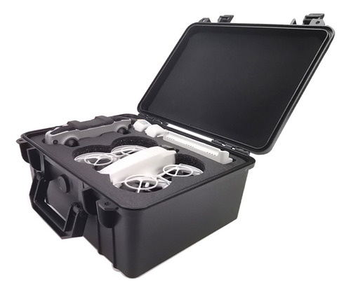 B Bolsa De Almacenamiento Rígida Para Dji Neo Drone