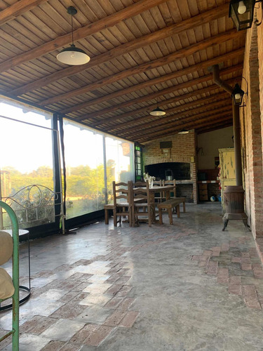 Imagen 10 de 30 de Alquiler Temporario Por Día, Quinta Con Pileta. Apto Reunion Y/o Evento Familiar Ideal Para Descansar Y Disfrutar De La Naturaleza.