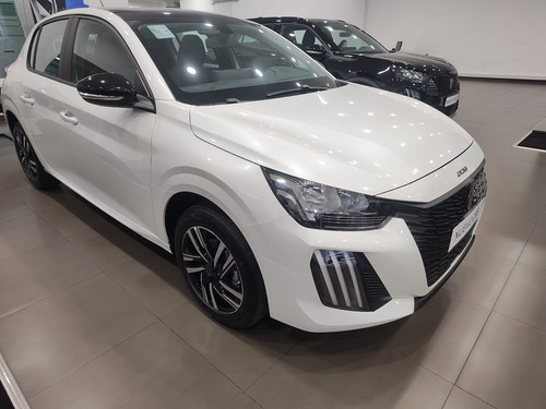 Peugeot 208 1.0T Allure Pack