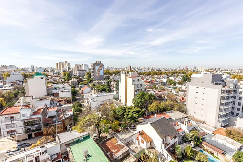 Departamento En Alquiler Monte Castro