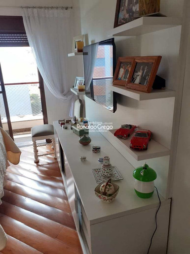 Imagem 19 de 30 de Apartamento Itaim Bibi, São Paulo - V3196