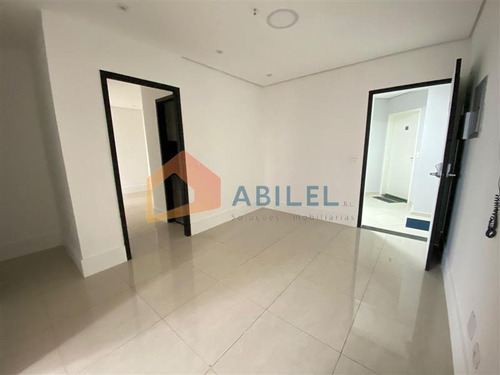Imagem 2 de 13 de Sala Comercial De 50 M² No Anália Franco - 6402
