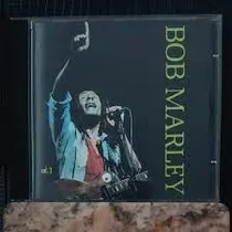 Comprar Cd Bob Marley Vol 3 Bob Marley