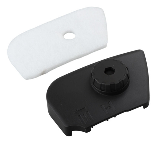 Para Hus128l 530057846 Cubierta De Filtro De Aire Resistente