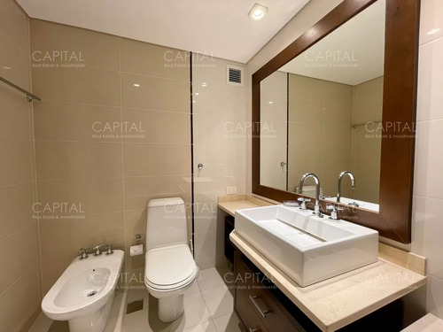 Torre Aquarela Punta Del Este En Venta
