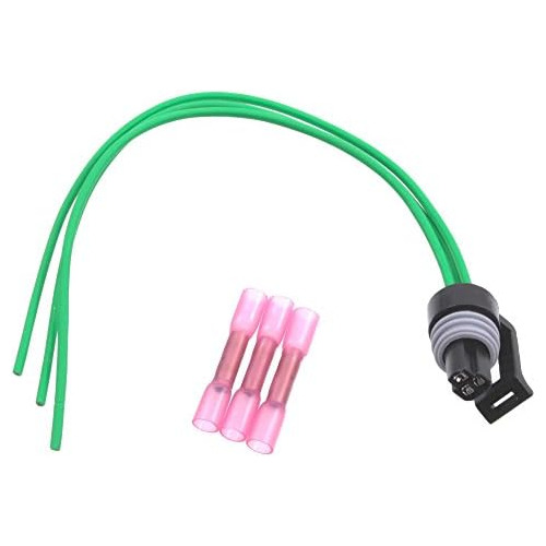 Sensor De Presión De Inyección 015333 Pigtail, Reempl...