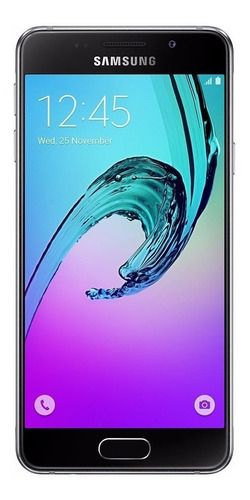 Samsung Galaxy A3 (2016) 16 GB  dorado 1.5 GB RAM