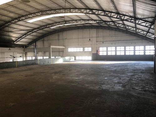 Alquiler De Cocheras Y Depósito Para Rubro Generales