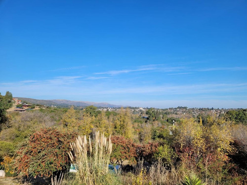 Imagen 4 de 5 de Terreno 10.000 Metros. La Cumbre.