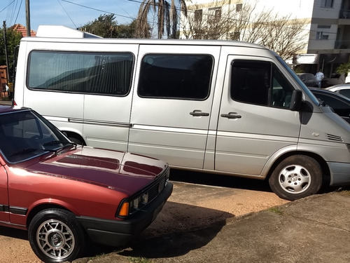 Mb Sprinter