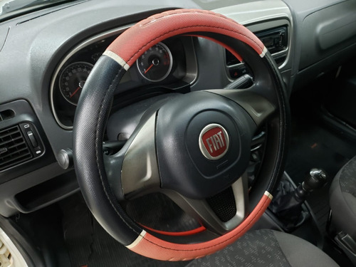 Imagem 11 de 15 de Fiat Strada Trekking 1.6 Cd Flex Cabine Dupla 2015 2016