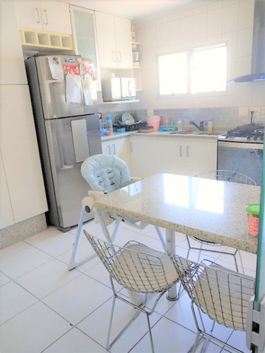 Imagem 13 de 20 de Cobertura Duplex Perdizes Sao Paulo Sp Brasil - 3956