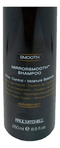 Paul Mitchell Awapuhi Mirrorsmooth Shampoo Cabello Brilloso