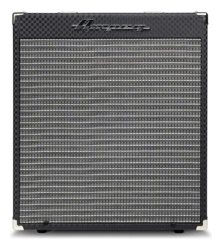 Amplificador De Bajo Ampeg Rocket Bass 110 - 50w
