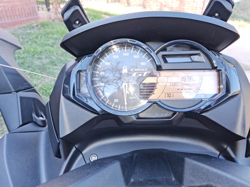 Bmw C 650 Gt
