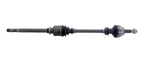 Semieje Derecho Renault Megane 2 23/26 L915mm