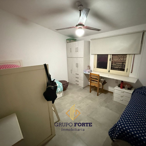 Casa Remodelada En Barrio Granja De Funes Mas Departamento