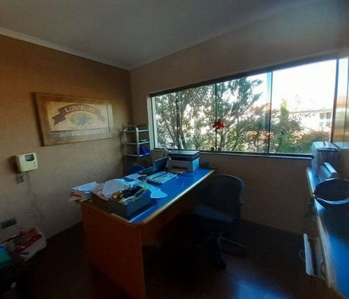 Imagem 9 de 23 de Sobrado À Venda, 400 M² Por R$ 1.299.000,00 - Parque Dos Príncipes - São Paulo/sp - So5796