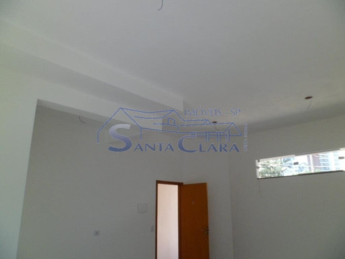 Imagem 7 de 12 de Sala Para Alugar, 33 M² Por R$ 2.000/mês - Jardim Marajoara - São Paulo/sp - Sc7597