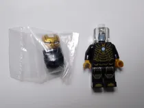 Comprar Lego 76125 Marvel Iron Man Mark 41  \u002F Mark 41 Año 2019