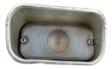 Luz De Cruce Izq Ford Fairlane 1961-64 