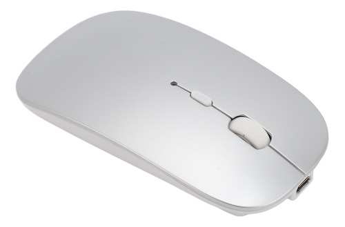 Mouse De Ordenador Inalámbrico De 2,4 G, Modo Dual, 3 Dpi, A