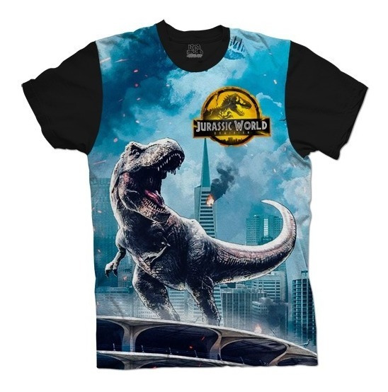 Camiseta Dinosaurio | MercadoLibre 📦 Camiseta Dinosaurio | MercadoLibre 📦