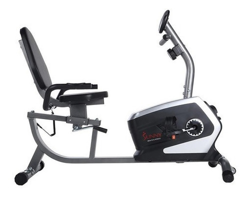 Bicicleta Estática Sunny Health & Fitness Sf-rb4616 Horizont