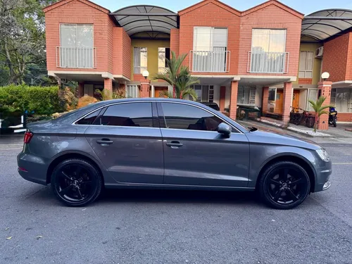 Audi A3 1.8 Ambition