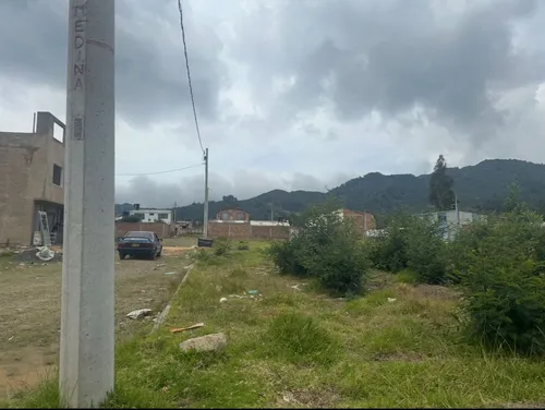 Permuto Lote Por Vehículo Propongan