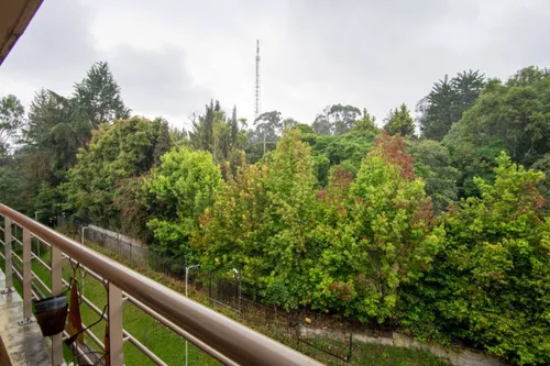 Apartamento En Venta En Suba Cerros. Cod V22437