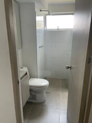 Apartamento En Venta En Reserva De Bucaros Bello. Cod V13055