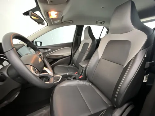 Chevrolet Onix ONIX LTZ 1.4 AUT 5P